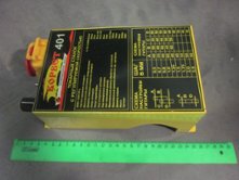 Корпус блока управления в сборе К-401 [200519]