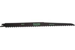 Пилка для ножовки для дерева KRAFTOOL S 617 K Cr-V (159713-8,5)