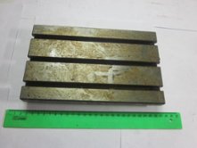 Суппорт поперечный К-412 [202796]