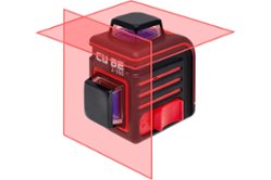 Нивелир лазерный ADA Instruments Cube 2-360 Basic Edition (А00447)