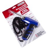 Импульсный паяльник с керамическим нагревателем Профи 220В, 25-130Вт REXANT ZD-723N (12-0162-1) 