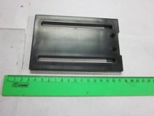 Пластина прижимная К-82 [152495]