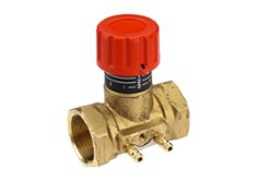 Клапан балансировочный Danfoss ASV-I Ду 40 (003L7645)