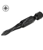 Вставка PZ1  50мм Torsion Mr.Logo (B050PZ1T)