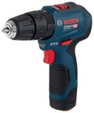 Аккумуляторный бесщеточный ударный шуруповерт Bosch  GSB 12V-30 Professional (0 601 9G9 120)