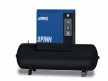Винтовой компрессор ABAC SPINN 11 10 400/50 TM500 CE (4152022631)