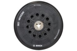 Опорная тарелка Multihole (150 мм; средняя) Bosch (2 608 601 335)