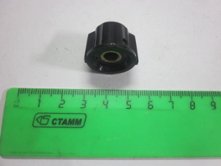 Ручка регулировки скорости К-413 [200708]