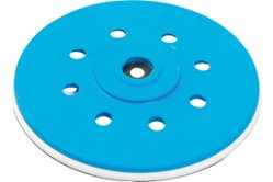 Тарелка опорная мягкая (150 мм) Makita (A-87828) 