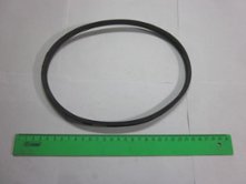 Ремень приводной клиновой А-680 (680х10х9 мм) для плиткореза электрического дискового Корвет 467 Энкор 25667 