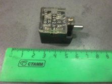 Микропереключатель К-414 [201373]