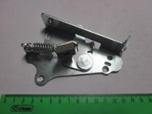 Колодка тормозная ГК 5,0 [137161]