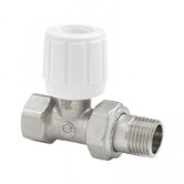 Клапан регулирующий прямой VALFEX 1/2" (9/135) VF.08.R.04