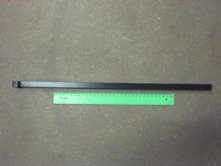 Фиксатор (верхняя часть) БС-161,181 [137863]