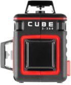 Лазерный уровень ADA Instruments Cube 3-360 Basic Edition (А00559)
