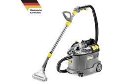 Пылесос Karcher Puzzi 8/1 Adv EU (1.100-241.0)