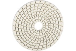 Шлифкруг алмазный Ø 100 № 400 Trio-Diamond (340400)
