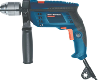 Дрель уд ДУ 600-13 БЗП Энгельс