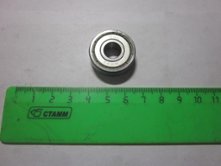 Подшипник 629Z  ТЭ-1000-38 [134717]