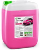 Автошампунь для бесконтактной мойки GraSS Foam Pink 23кг (800024)