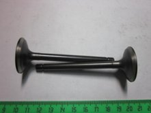 Комплект клапанов   МС 11 л.с [206634]