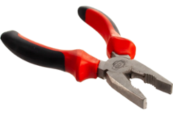 Плоскогубцы 150мм  033-2021