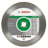 Алмазный круг BOSCH 125х22.2 керамика best for ceramic (2 608 602 631)