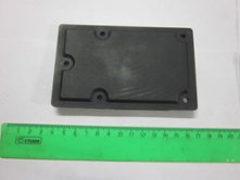 Крышка корпуса выключателя ДАЭ-3 355Э [208678]