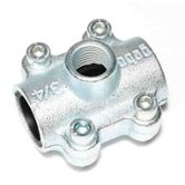 Водоотвод ANB 1 1/4"х3/4" GEBO (01.261.28.04.02)