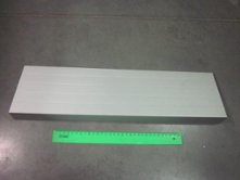 Стол боковой левый К-15М [139713]