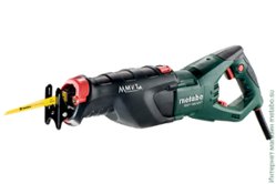 Cабельная пила Metabo SSEP 1400 MVT (606178500)