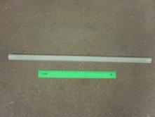 Направляющая нижней штанги ТЭ-1200/38 [156646]