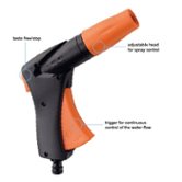 Пистолет распылитель