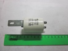 Конденсатор 10uf/450v К-496 [203605]