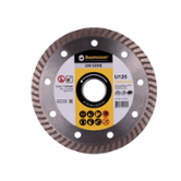Круг алмазный Distar 1A1R Turbo 125x1,8x8x22,23 Baumesser Universal (90215129010)