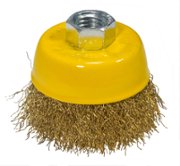 Щетка чашечная (65 мм; М14) для УШМ Энкор (51530)