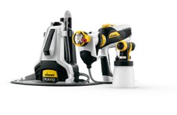 Краскораспылитель Wagner W 990 Flexio (2361559) быт.