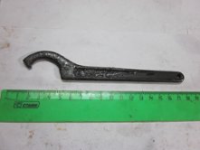 Ключ специальный К-412 [202809]