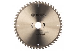 Пильный диск ECO WOOD (230x30 мм; 48T) Bosch (2 608 644 382)