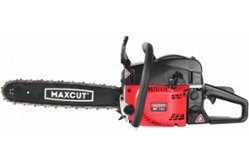 Пила цепная бензиновая MAXCUT MC 146  Shark (022100147)