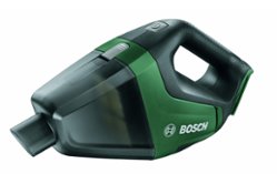 Аккумуляторный ручной пылесос Bosch UniversalVac 18 (0 603 3B9 100)