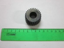 Шестерня привода ДАЭ-2 132Э [208478]