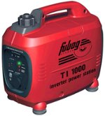 Инверторный бензиновый генератор Fubag TI 1000 (838978)