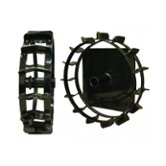 Комплект металлических колес для TF 338 (380 мм) Husqvarna (5882671-01)