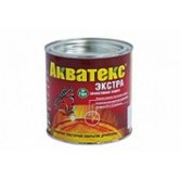 Пропитка Антисептик АКВАТЕКС-ЭКСТРА БЕСЦВЕТНЫЙ 0,8 л