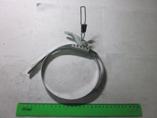 Хомут мешка К-64 [121974]