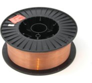 Проволока  сварочная 1,2мм 15кг омедненная DEKA ER70S-6