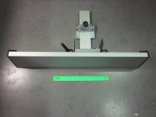 Узел ограждения в сборе К-23 [124183]