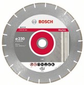 Алмазный круг BOSCH 230х22.2 мрамор professional for marble (2 608 602 283)