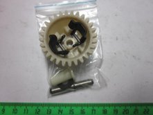 Регулятор оборотов в сборе МС 5,5 л.с, 6,5 л.с [206294]